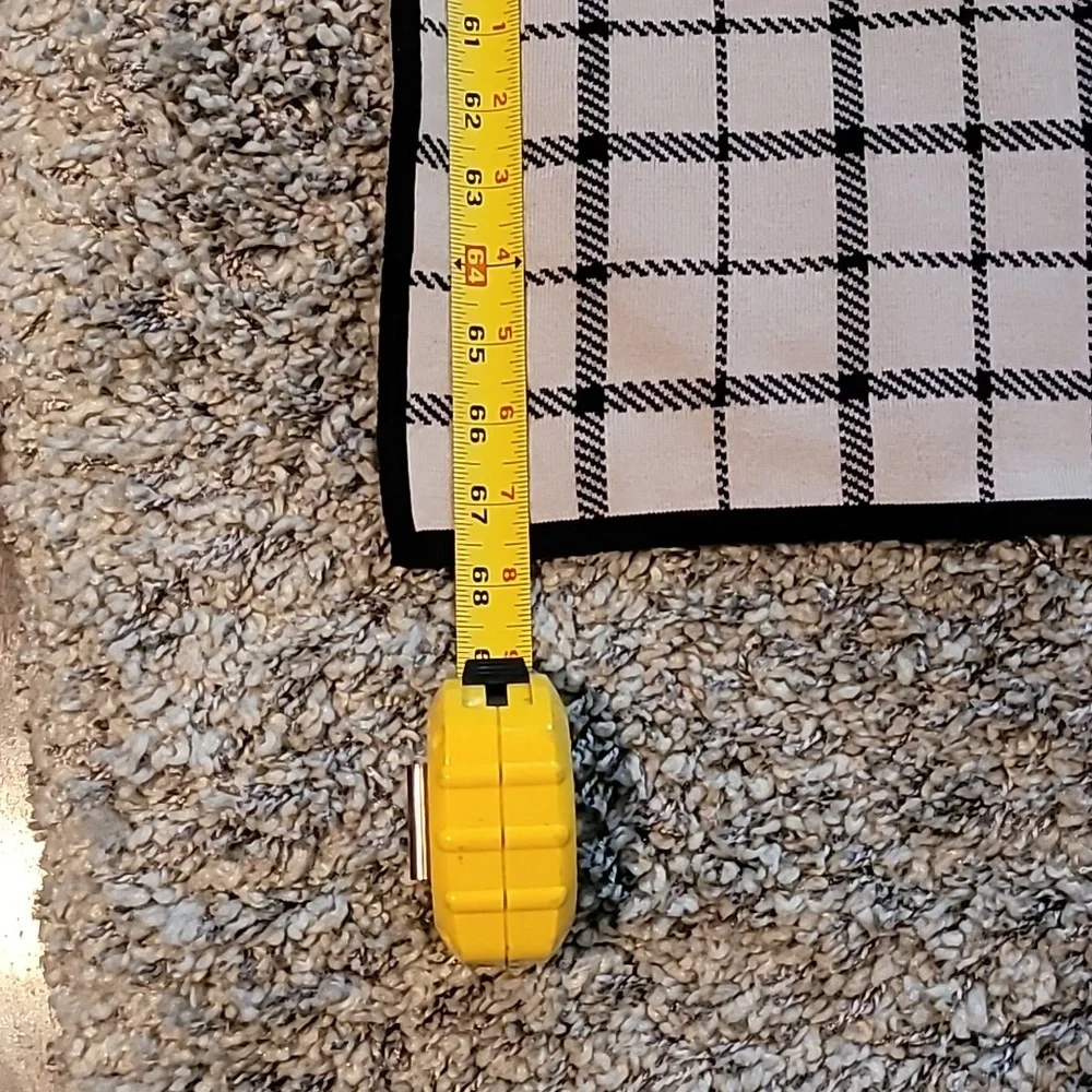 Coach Scarf - Picture 7 of 9